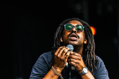 Soul Glo - Hellfest