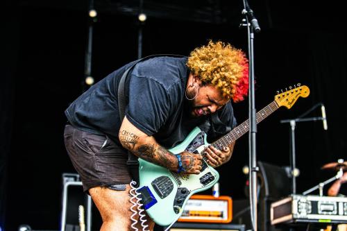 Soul Glo - Hellfest