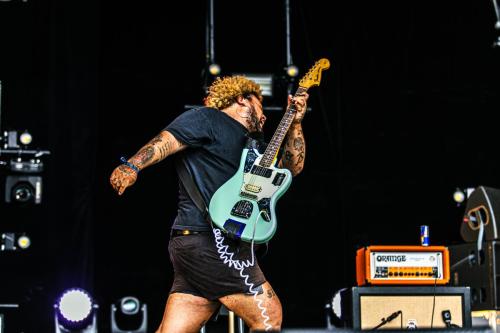 Soul Glo - Hellfest