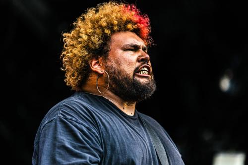 Soul Glo - Hellfest