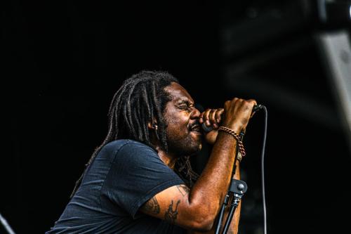 Soul Glo - Hellfest