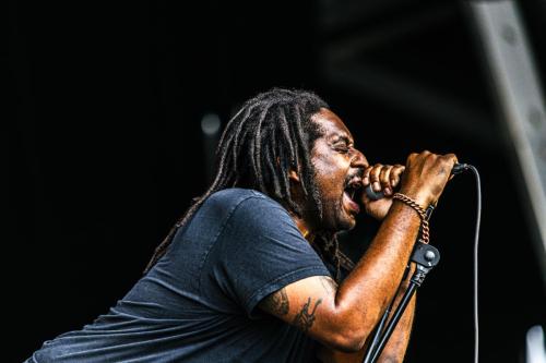 Soul Glo - Hellfest