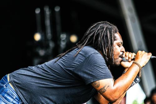 Soul Glo - Hellfest