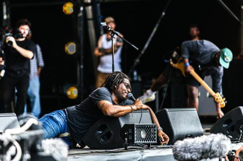 Soul Glo - Hellfest