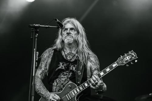 The Obsessed - Hellfest