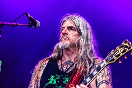 The Obsessed - Hellfest