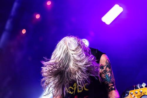 The Obsessed - Hellfest