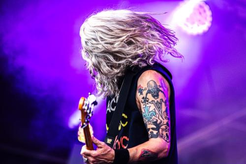 The Obsessed - Hellfest