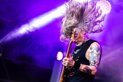 The Obsessed - Hellfest