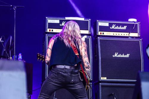 The Obsessed - Hellfest