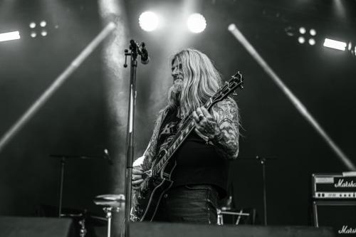 The Obsessed - Hellfest