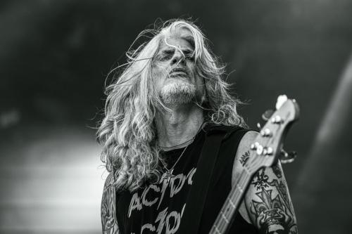 The Obsessed - Hellfest