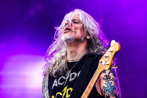 The Obsessed - Hellfest