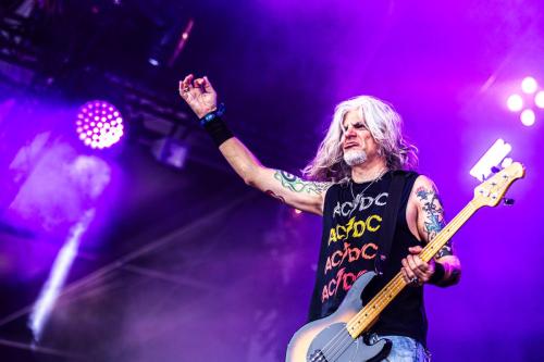 The Obsessed - Hellfest