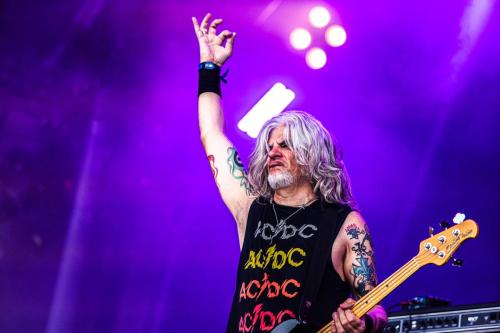 The Obsessed - Hellfest