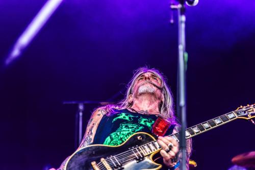 The Obsessed - Hellfest