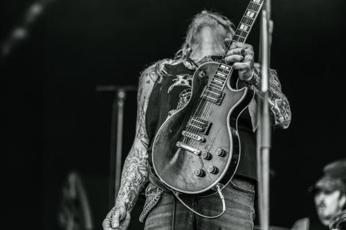 The Obsessed - Hellfest