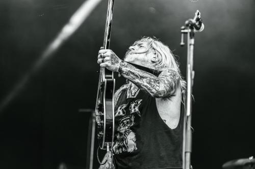 The Obsessed - Hellfest