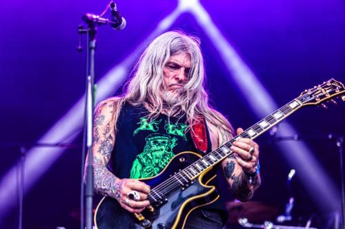 The Obsessed - Hellfest