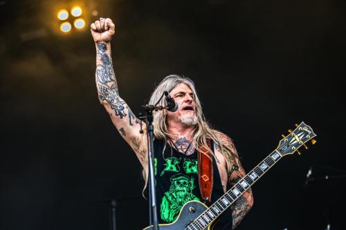 The Obsessed - Hellfest