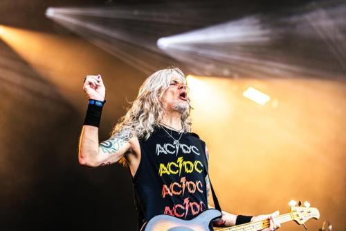The Obsessed - Hellfest