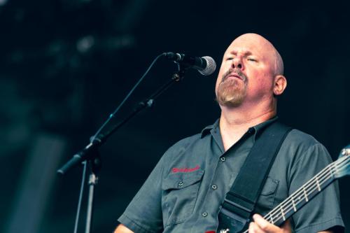Pro-Pain - Hellfest