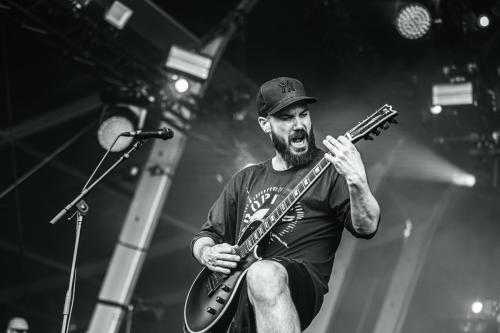 Pro-Pain - Hellfest