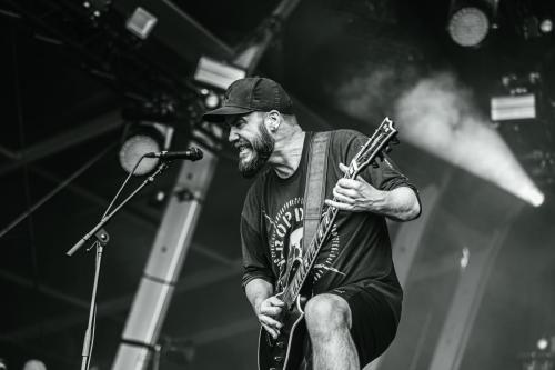Pro-Pain - Hellfest