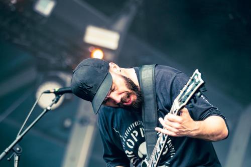 Pro-Pain - Hellfest