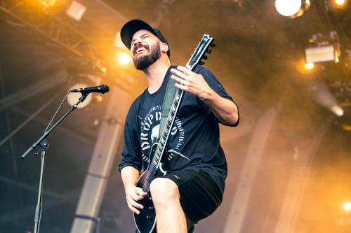 Pro-Pain - Hellfest