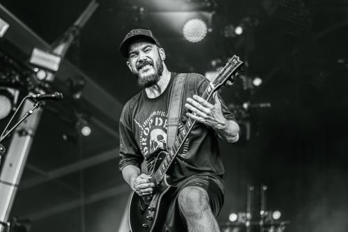 Pro-Pain - Hellfest