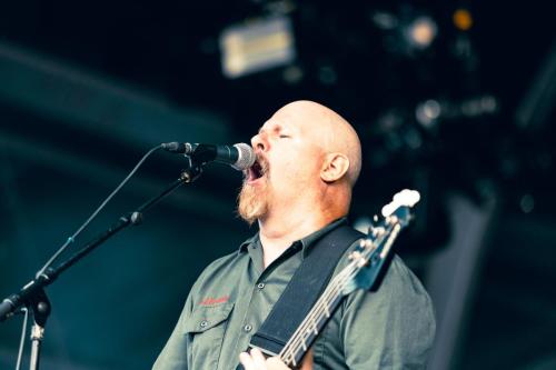 Pro-Pain - Hellfest