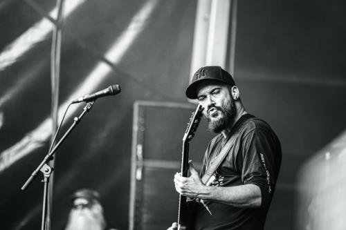 Pro-Pain - Hellfest