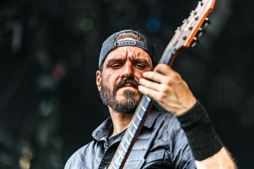 Pro-Pain - Hellfest
