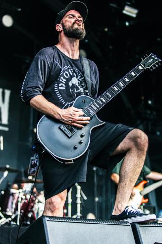 Pro-Pain - Hellfest