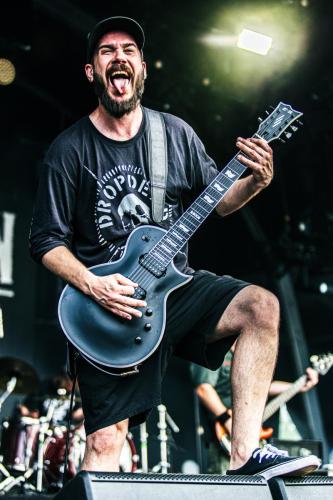 Pro-Pain - Hellfest