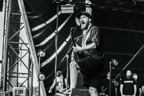 Pro-Pain - Hellfest