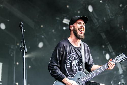 Pro-Pain - Hellfest