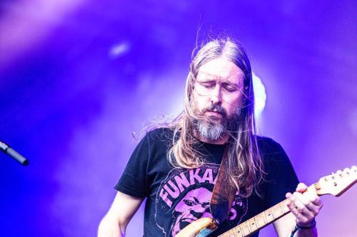 Earthless - Hellfest