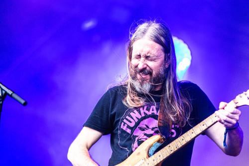Earthless - Hellfest