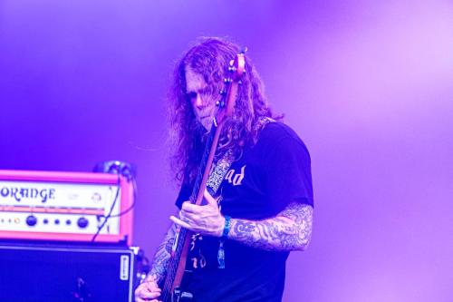 Earthless - Hellfest