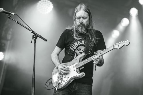 Earthless - Hellfest