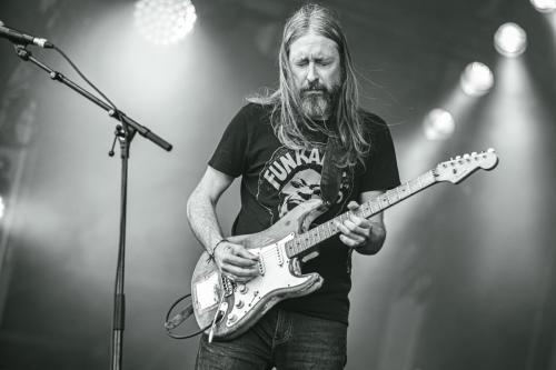 Earthless - Hellfest