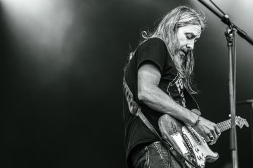 Earthless - Hellfest