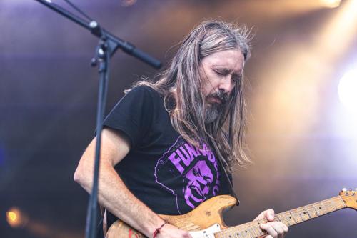 Earthless - Hellfest