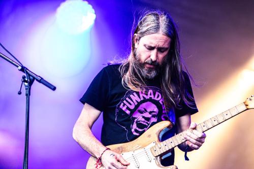 Earthless - Hellfest
