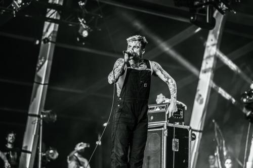 Stray From The Path - Hellfest