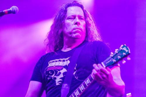 Monster Magnet - Hellfest