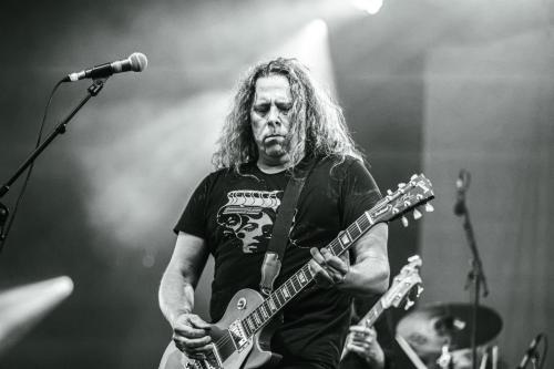 Monster Magnet - Hellfest