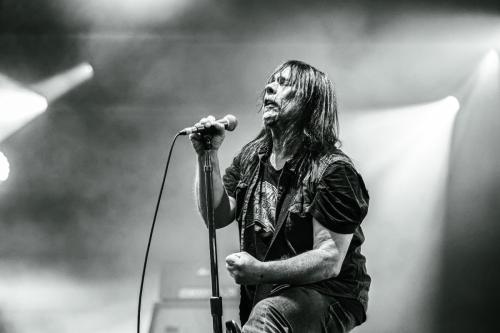 Monster Magnet - Hellfest
